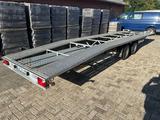 Blyss Fahrzeugtransporter 3.5t - Blyss LKWs