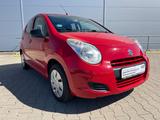 Suzuki Alto Basis - scheckheftgepflegte Suzuki Alto