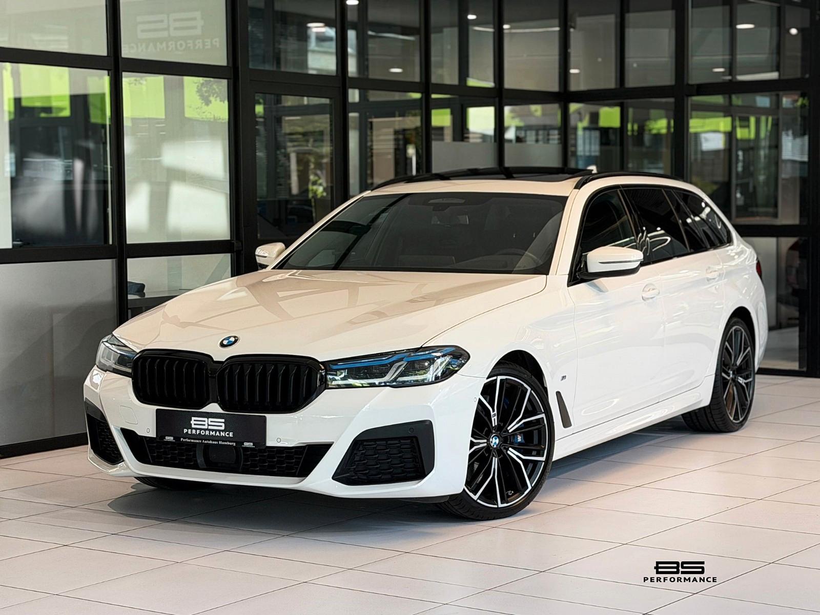 BMW 530 d xDrive |M-PAKET|LASER|ACC|PANO|HUD|KEYLESS