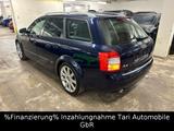 Audi A4 3.0 Avant S-Line Leder,Xenon,Sportsitze,18" - gebrauchte Audi A4 aus dem Jahr 2003