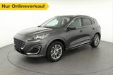 Ford Kuga 1.5 EcoBoost Vignale LEDER+LED+NAVI+ACC+RFK - Ford Kuga in Solingen