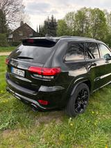 Jeep Grand Cherokee 6.4l V8 HEMI SRT Automatik SRT - Jeep Grand Cherokee mit LPG-Antrieb