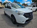 Dacia Lodgy Ambiance 1.6  Klima - Dacia Lodgy Ambiance mit Benzin-Antrieb