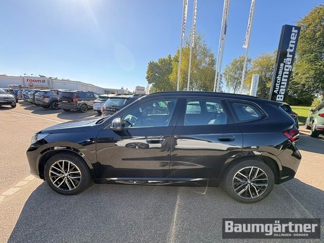 Fahrzeugabbildung BMW X1 sDrive 18i M-Sport Kamera/PDC/LED/Sitzheizung