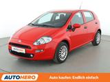 Fiat Punto 1.2 MYSTYLE*PDC*KLIMA*WENIG-KM*GARANTIE* - Fiat Punto in Frankfurt (Main)
