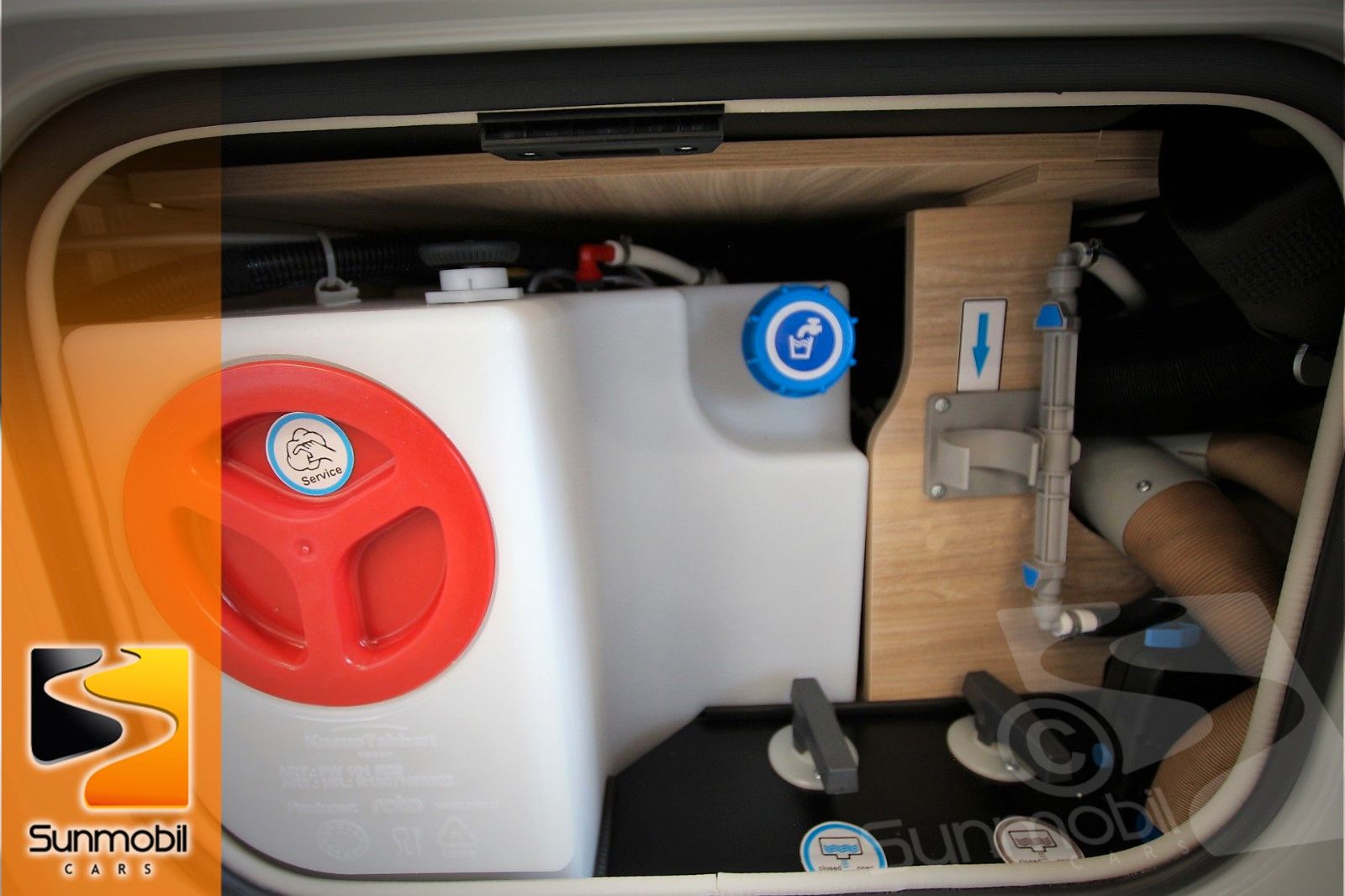 Fahrzeugabbildung Knaus Van Ti Plus 650 MEG Platinum Selection