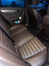 Volkswagen Passat 3.6 V6 DSG 4MOTION Highline Highline - Volkswagen Passat: 3.6