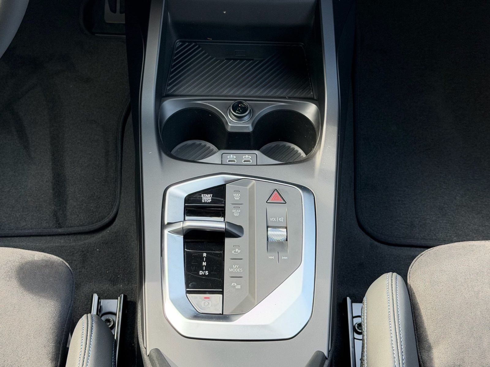BMW 118 - Bild 10