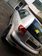 Hyundai Auto hyundai Getz - Hyundai Getz: Auto