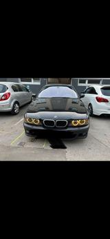 BMW M57 tausche gegen 7 Sitzer - BMW M5 Gebrauchtwagen in Wuppertal