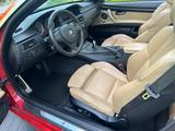 BMW M3 Cabrio DKG LCI TOP - BMW M3 aus 2011: Cabrio