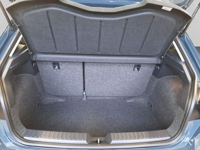 Fahrzeugabbildung Seat Ibiza Style Hola 1.0 MPI LED PDC 15"Alu FSE