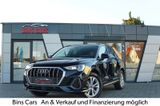Vorschaubild Audi Q3 35TFSI S line*ACC*Kamera*Digital Tacho*1.Hand