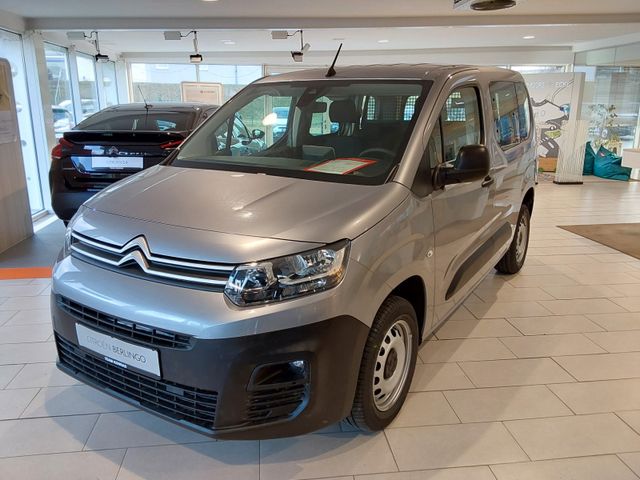 Citroën Berlingo Live Pack MPV M Pure Tech  110 S&S