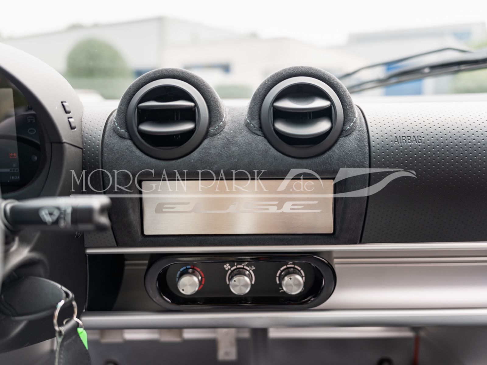 Fahrzeugabbildung Lotus Elise CUP 250 Final Edition