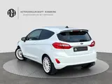 Ford Fiesta Trend*Facelift*Sportpaket*17"ATS*Spurhalt - Ford Fiesta: Facelift