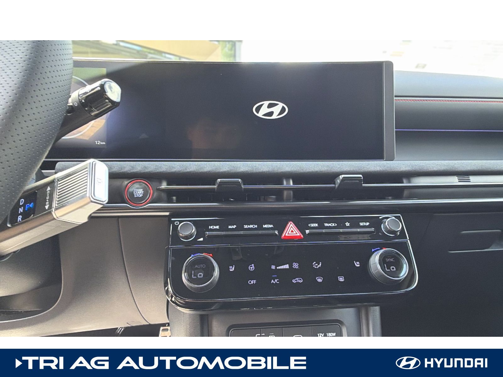 Hyundai Tucson – Bild 14