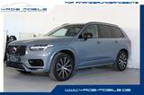 Volvo XC90 Plus Dark AWD/360°/PANO/H&K/LENKRAD-HZG/AHK - Volvo XC90 in Ludwigshafen