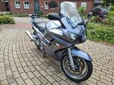 Yamaha FJR 1300 - YAMAHA FJR 1300