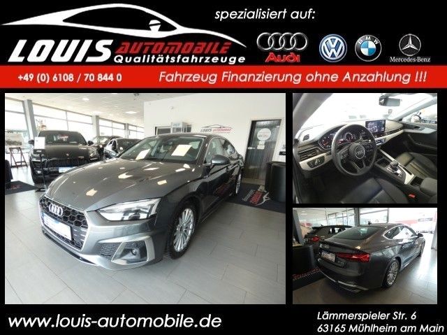 Image of Audi A5