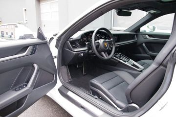 Porsche 992 Carrera S*Sportabg.,Matrix,Schiebedach,360°*