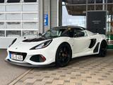 Lotus Exige 430 CUP - Lotus Exige: Sportwagen