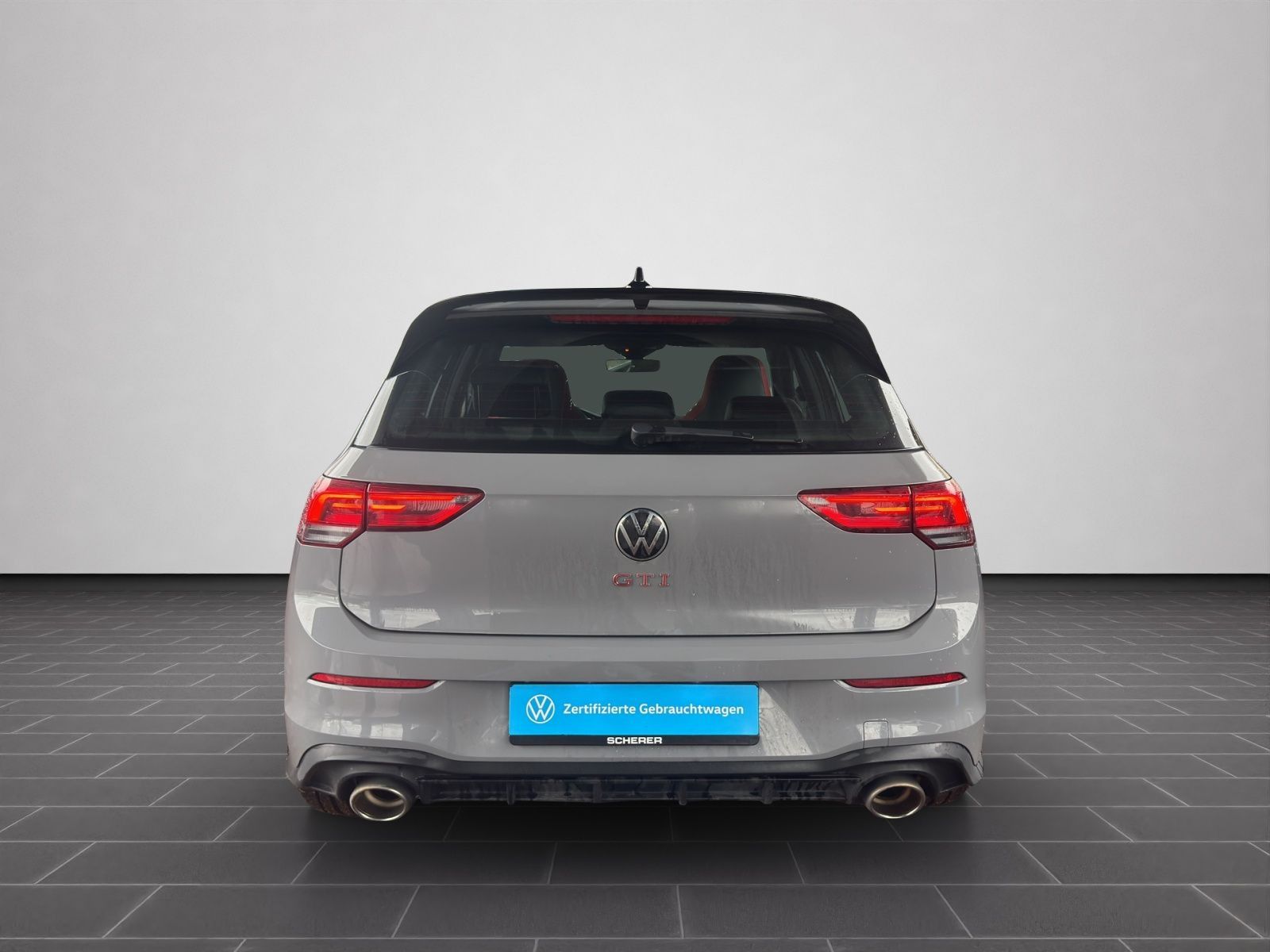 Volkswagen Golf - Bild 7
