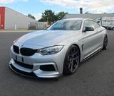 BMW F32 430d M-Paket /M Performance Parts - BMW 324 von privat