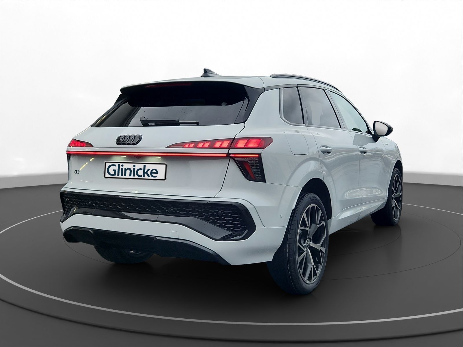 Audi Q3 - Bild 4