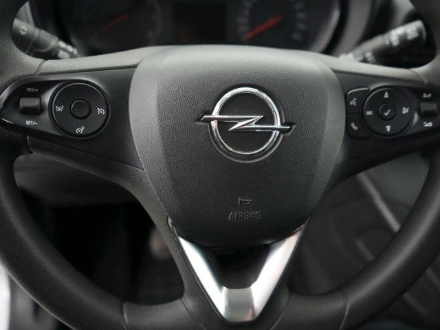 Combo E CARGO EDITION+NAVI+PARKPILOT HIN.+AHK+KE