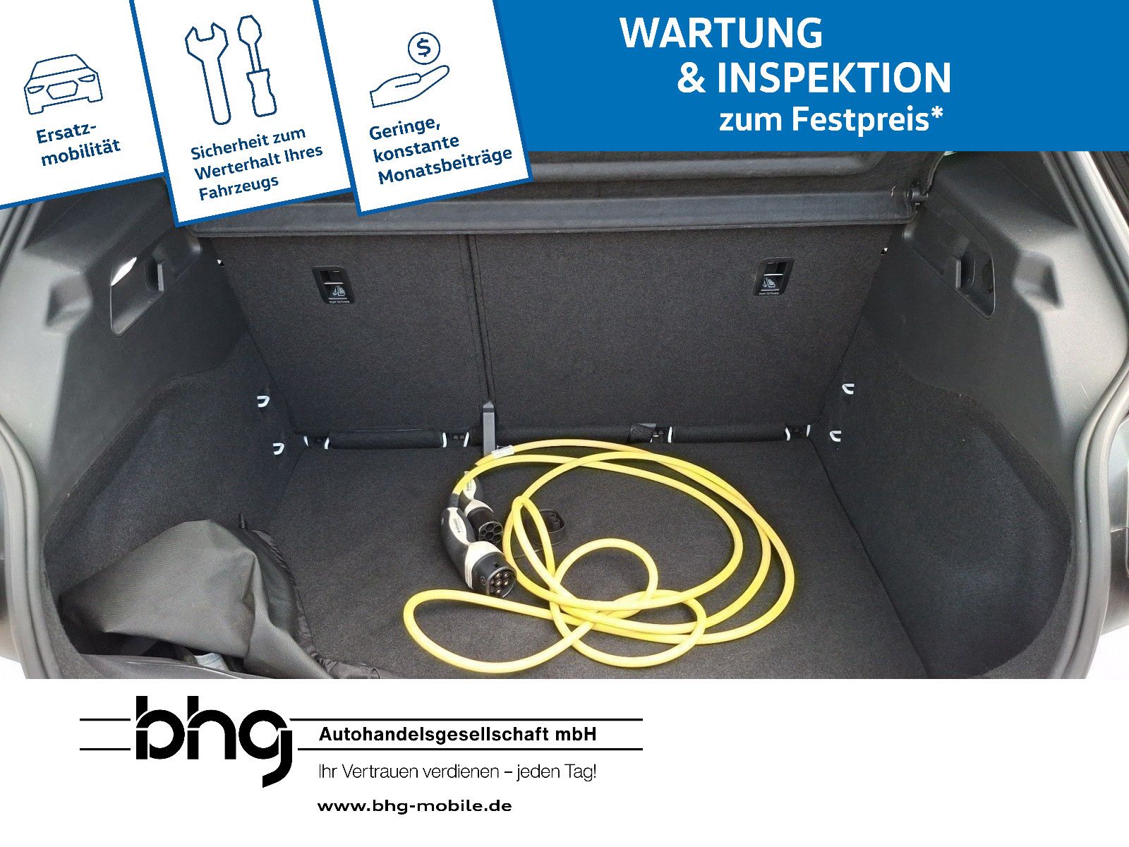 Volkswagen ID.3 - Bild 14