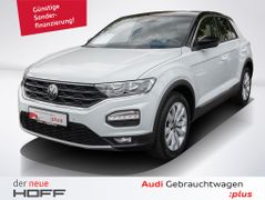 Volkswagen T-Roc 1.5 TSI Sport Navi Kamera SH Sportsitze DA