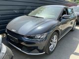 Kia EV6 77,4 kWhTeil-Leder R.Cam Navi LED ACC SHZ - Kia EV6 Gebrauchtwagen
