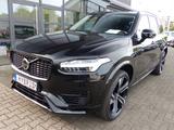 Volvo XC90 Ultra Dark T8 Recharge Plug-In Hybrid AWD - Volvo XC90 in Aachen