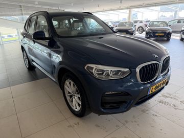 BMW X3 - 2