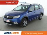 Dacia Logan MCV 0.9 TCe Stepway*NAVI*PDC*AHK*KLIMA* - Dacia Logan in Hamburg