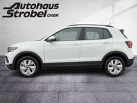 Volkswagen T-Cross - Vorschau Bild 3