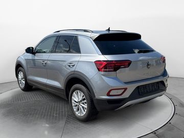 Volkswagen T-Roc Life 1,0l TSI 150 PS 6-Gang