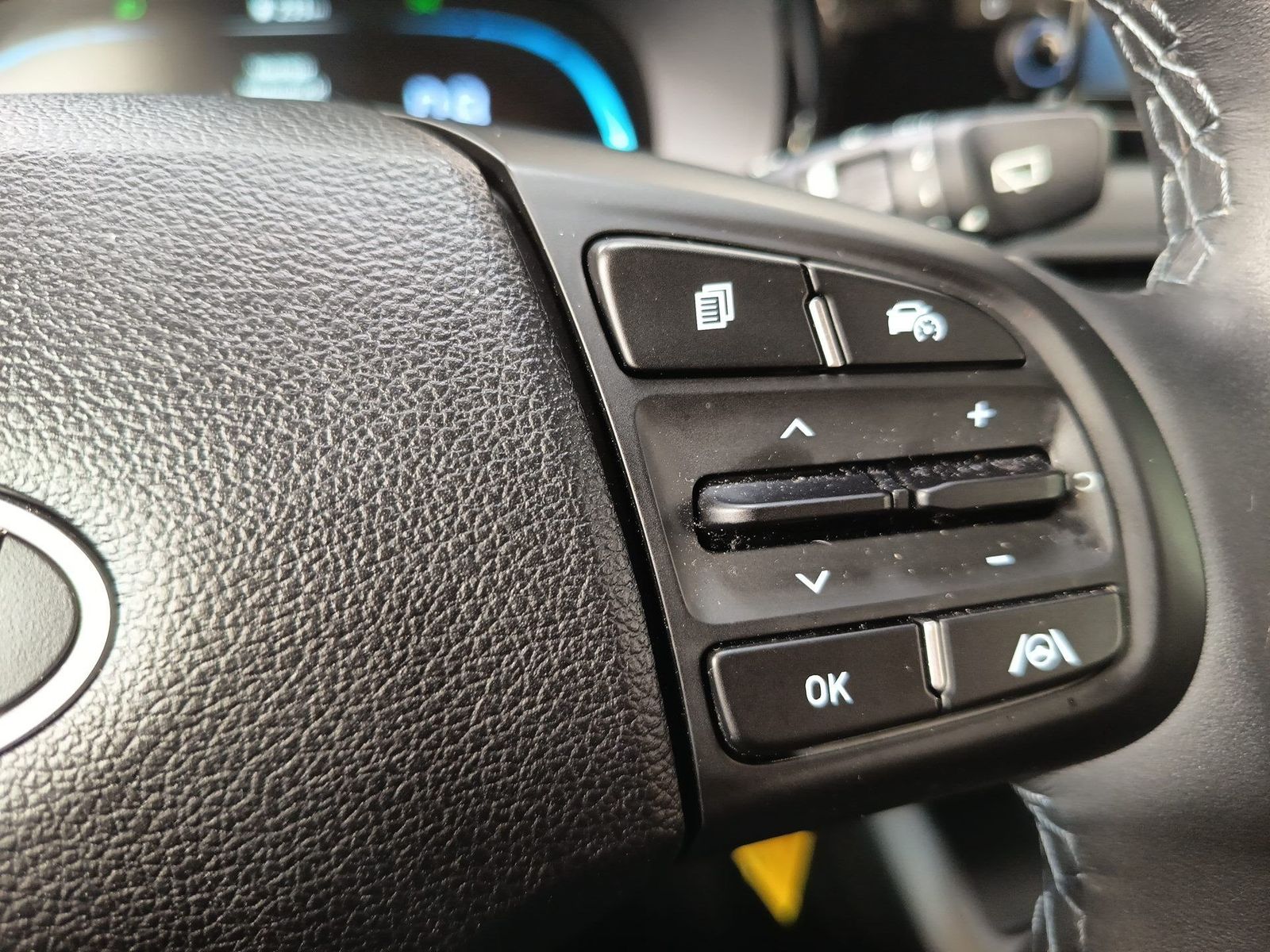 Hyundai i10 – Bild 23