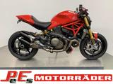 Ducati Monster 1200 S Stripe *Service+Zahnriemen neu* - Offers matching your search criteria