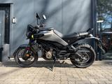 Husqvarna Svartpilen 401 Demobike - HUSQVARNA VON 251 BIS 500 CCM