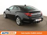 Opel Insignia 2.0 CDTI Innovation Aut*NAVI*TEMPO*CAM* - Opel Insignia mit Diesel-Antrieb: Beheizbares Lenkrad