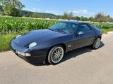 Porsche 928 S4 - Umbau GTS zum schönen Schwan - Porsche 928 aus 1991