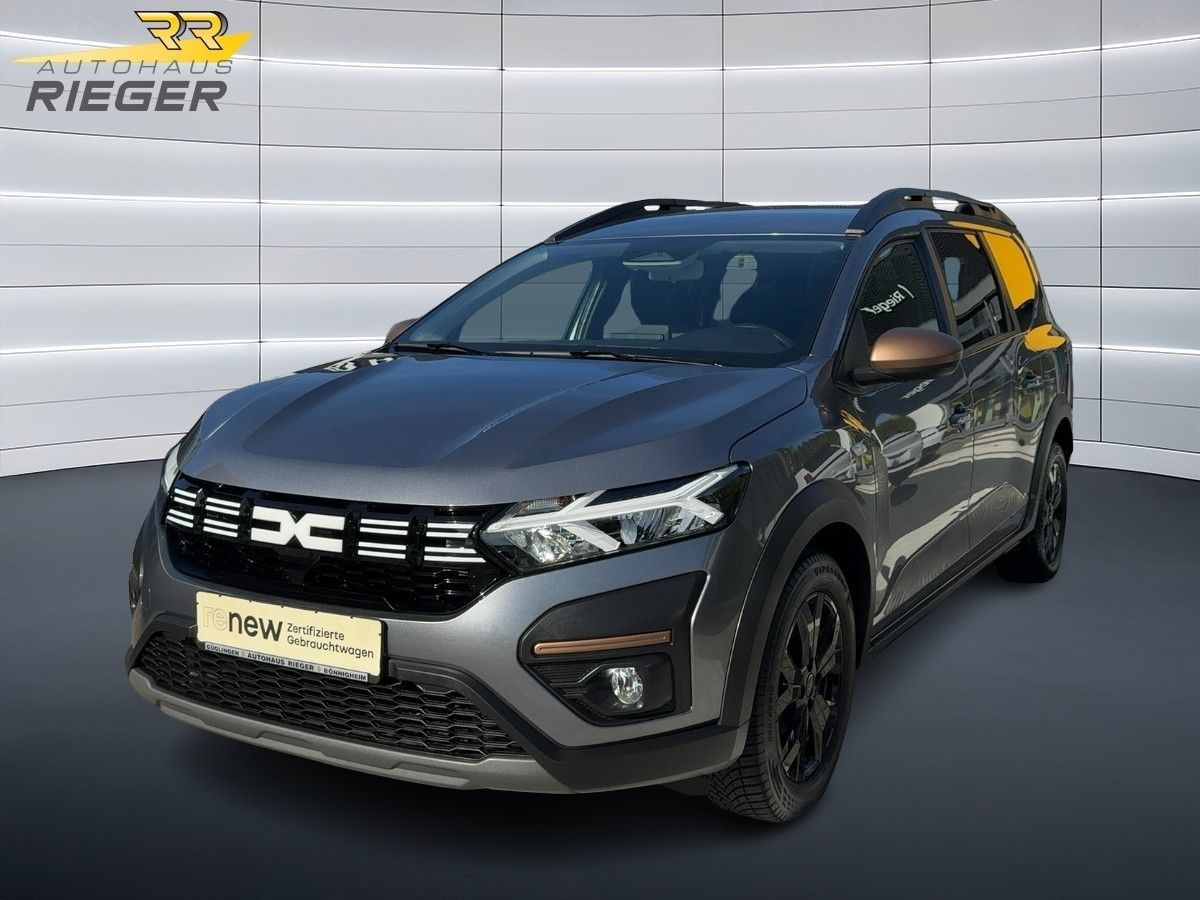 Fahrzeugabbildung Dacia Jogger Extreme TCe 110