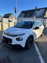 Citroën Citroen C3 - Citroën C3 in Dortmund