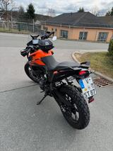 KTM 390 Adventure - WIE NEU! Kaum gefahren! TOP!!! - Angebote