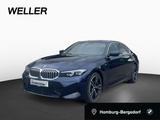 BMW 318i Limo M-Sport LC+ LED Glasdach Memory SHZ