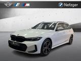 BMW 320 d xDrive Touring M Sport Pro HUD Pano AHK - BMW 320: D M Sport