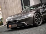 Aston Martin V8 Vantage 4.0 / Memory / kamera / Dealer / Cool - Aston Martin V8 Vantage aus 2021