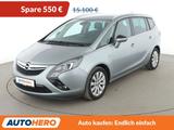 Opel Zafira Tourer 2.0 CDTI Innovation Aut.*NAVI*PDC* - Opel 7-Sitzer